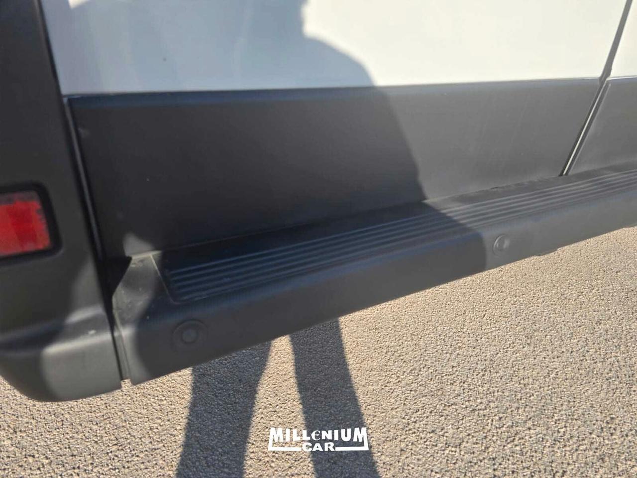 DUCATO 2021 L2H2 KM 70MILA