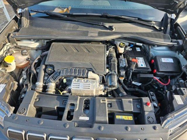 JEEP Avenger 1.2 ALTITUDE LED NAVIGATORE