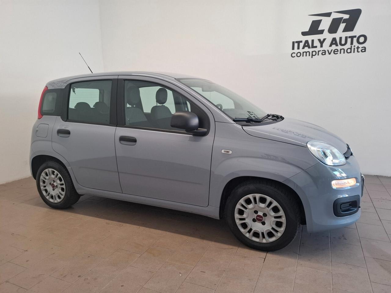 Fiat Panda 1.0 FireFly S&S Hybrid 2022