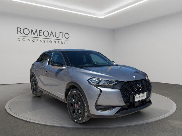 DS AUTOMOBILES DS 3 Crossback E-Tense 50 kwh