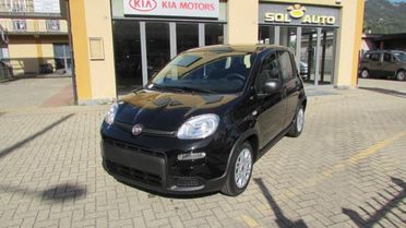 FIAT - Panda - 1.0 FireFly S&S Hybrid .