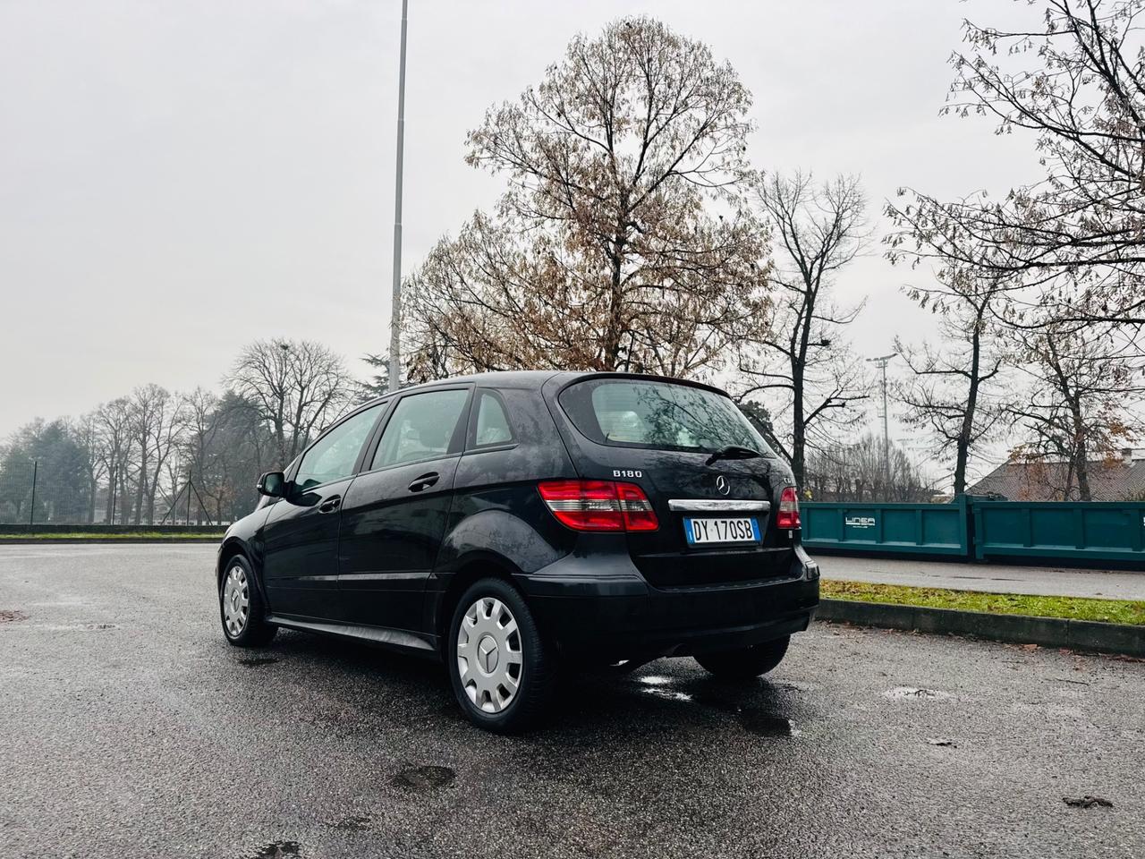 Mercedes-benz A 180 CDI Avantgarde