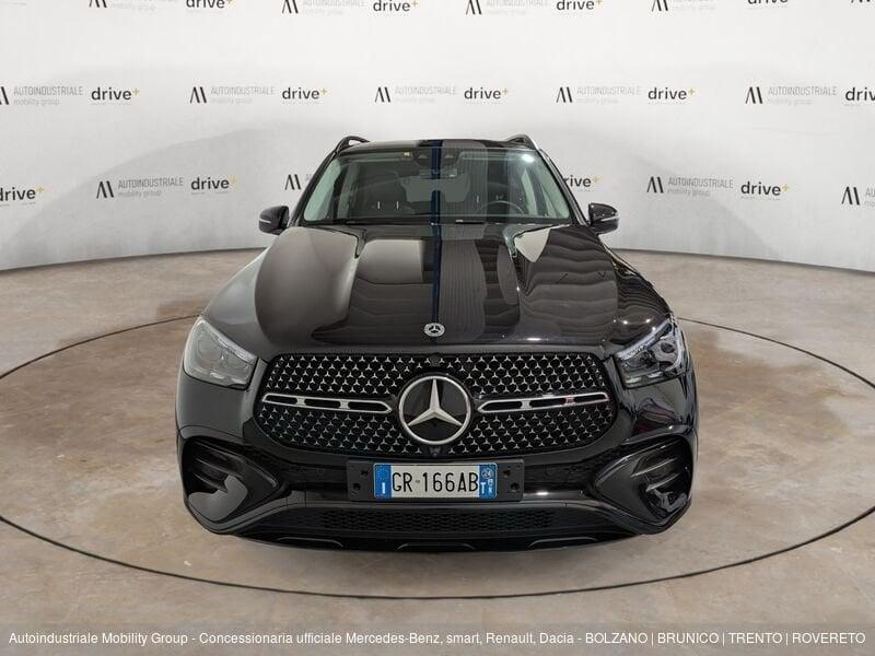 Mercedes-Benz GLE 350 DE 4MATIC PHEV AMG LINE ADVANCED PLUS ''FACELIFT''