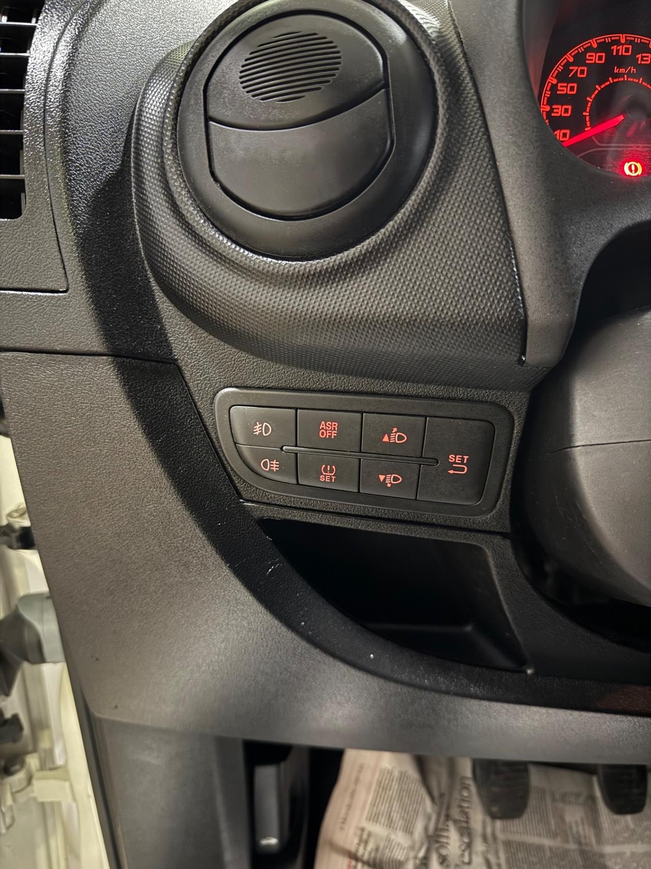 Fiat Qubo 1.3 MJT 80 CV Lounge