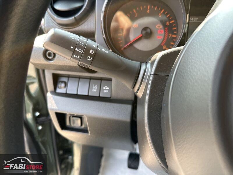 Suzuki Jimny 1.5 Allgrip 102 Cv N1 - PREZZO REALE