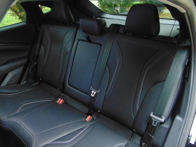 FORD Mustang Mach-E Mustang Mach-E Extended Ran...