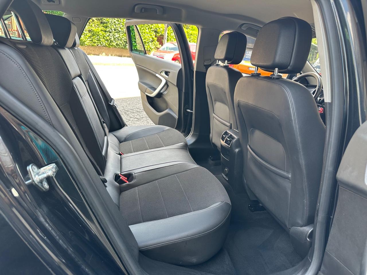 Opel Insignia 2.0 CDTI 160CV Sports Tourer Cosmo