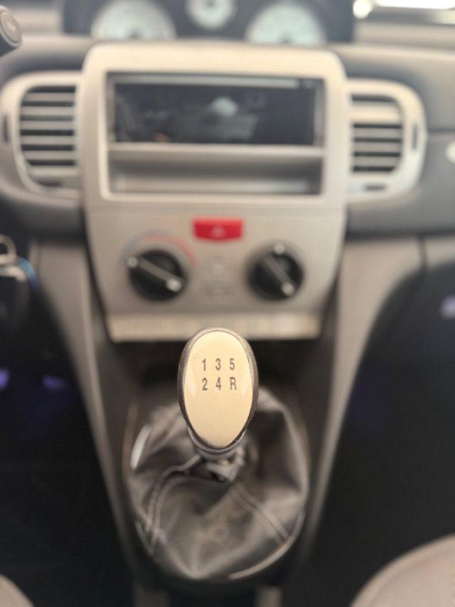 LANCIA Ypsilon 1.2 Passion