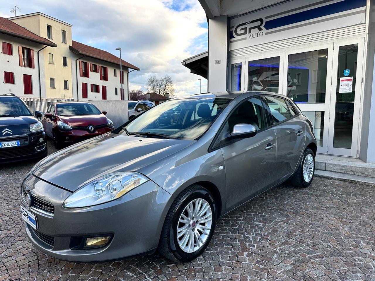 Fiat Bravo 1.6MJT 120CV Dynamic -Uniproprietario