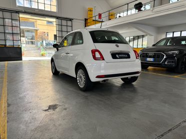 Fiat 500 1.3 Multijet 95 CV Pop