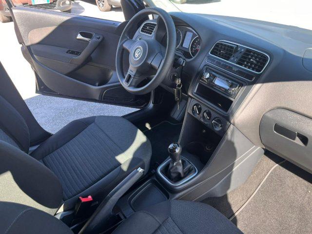 VOLKSWAGEN Polo 1.2 TDI DPF 5 p. Comfortline