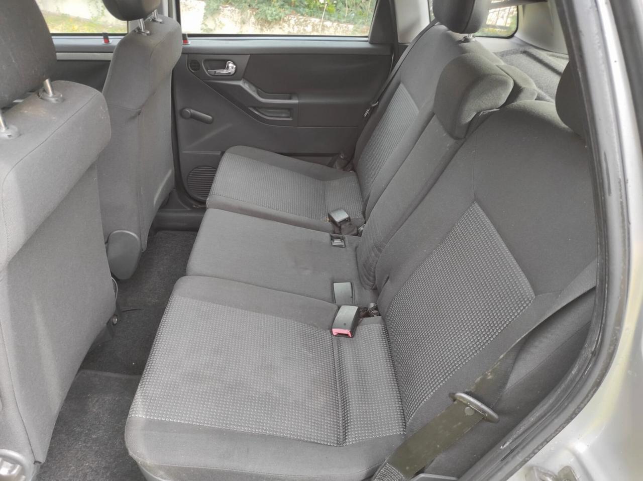 Opel Meriva 1.4 16V Cosmo GPL X COMMERCIANTI