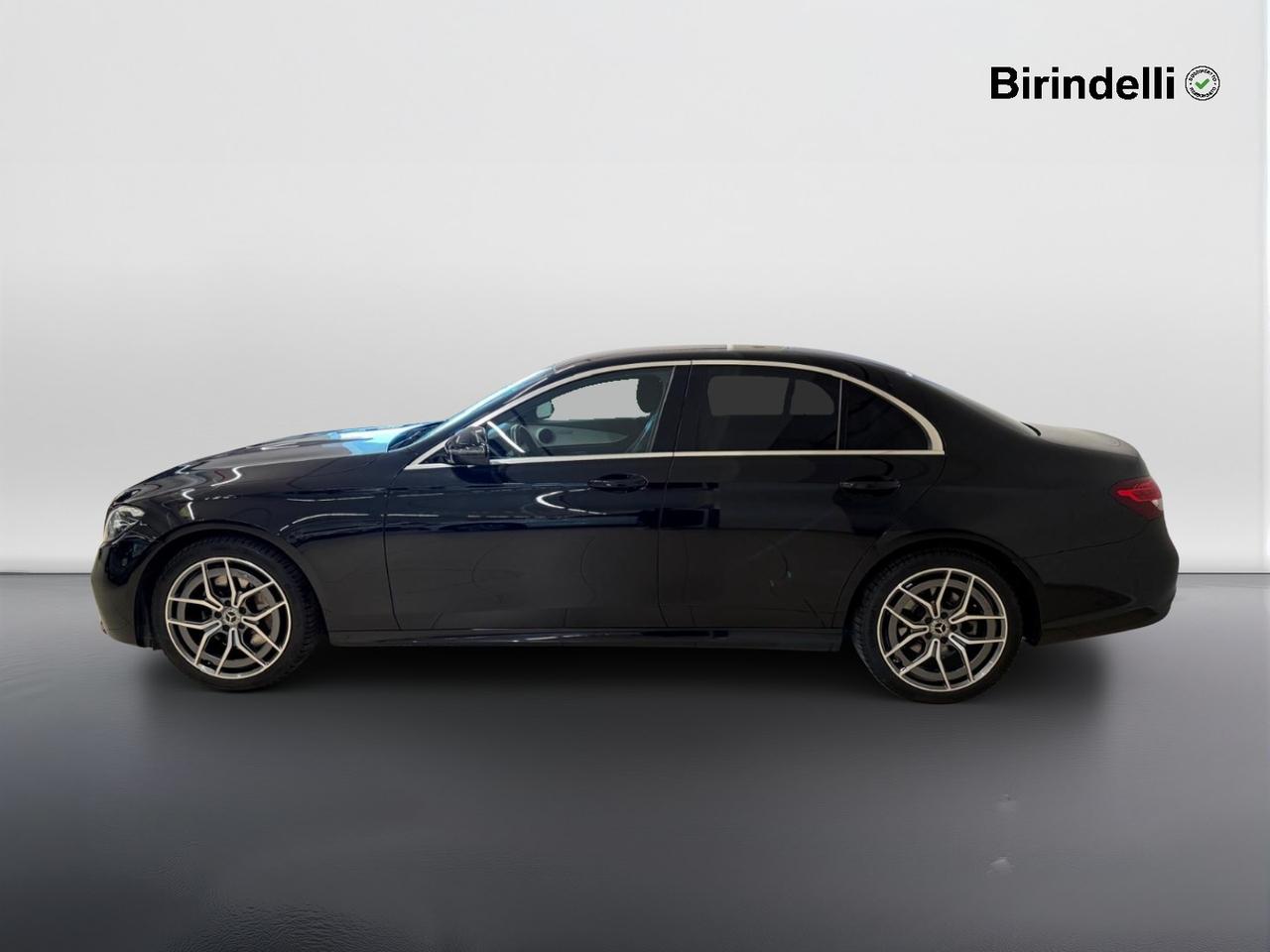 Mercedes-Benz Classe E (W/S213) - E 220 d 4Matic Auto Premium Plus