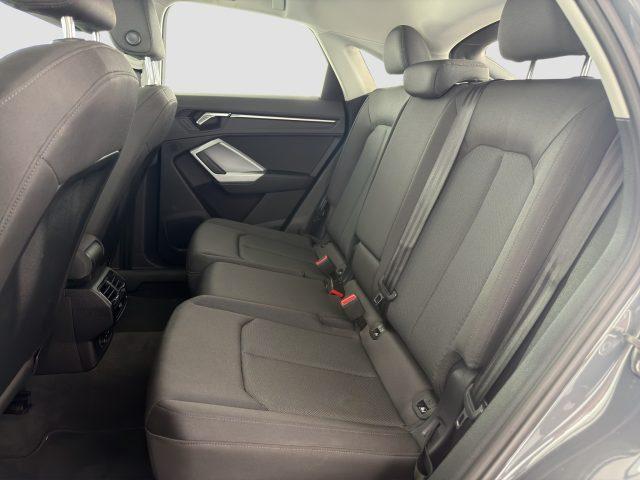 AUDI Q3 Q3 SPB 35 TDI S tronic Business Plus