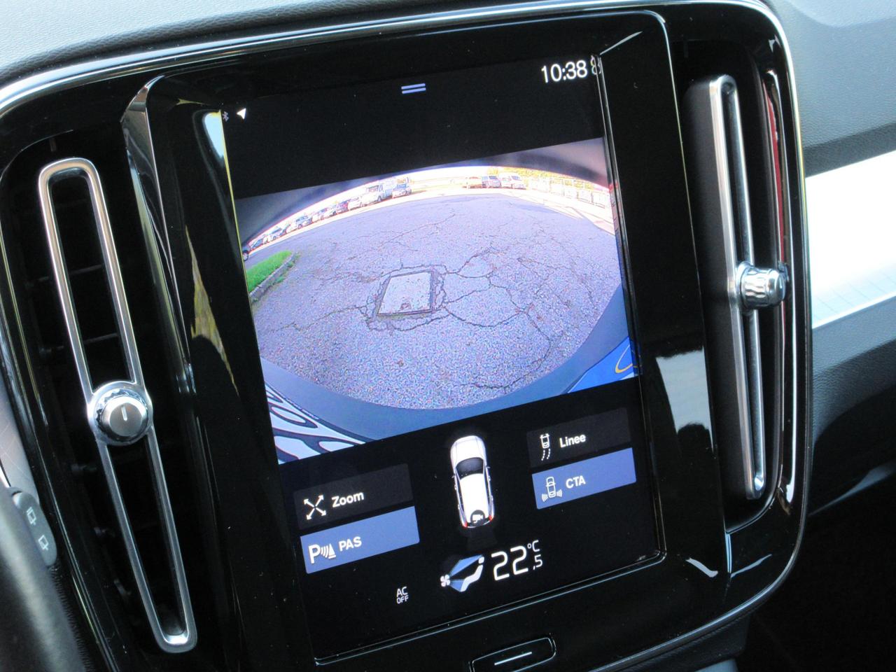 Volvo XC40 1.5 t3 Business Plus Geartronic