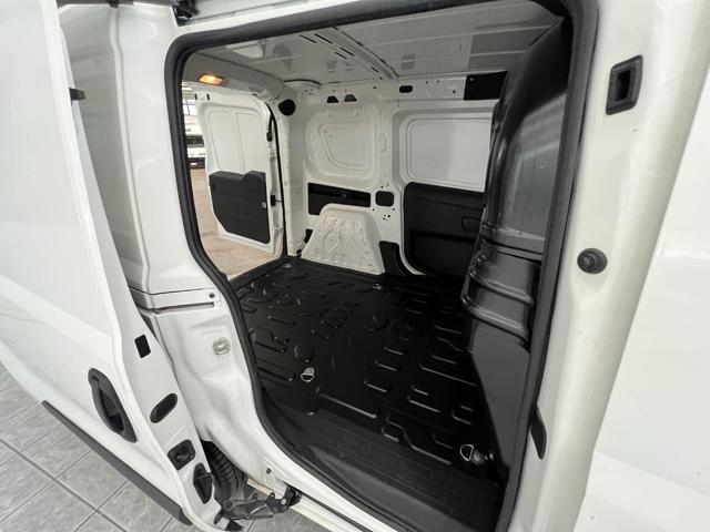FIAT Doblo Doblò 1.6 MJT 105CV Cargo Lounge 3 POSTI-In Arriv