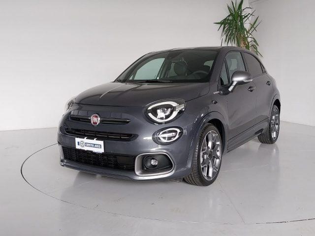 FIAT 500X 1.0 T3 120 CV Sport