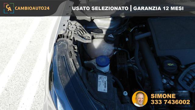 PEUGEOT 2008 PureTech 130 S&S EAT8 Allure PREZZO REALE