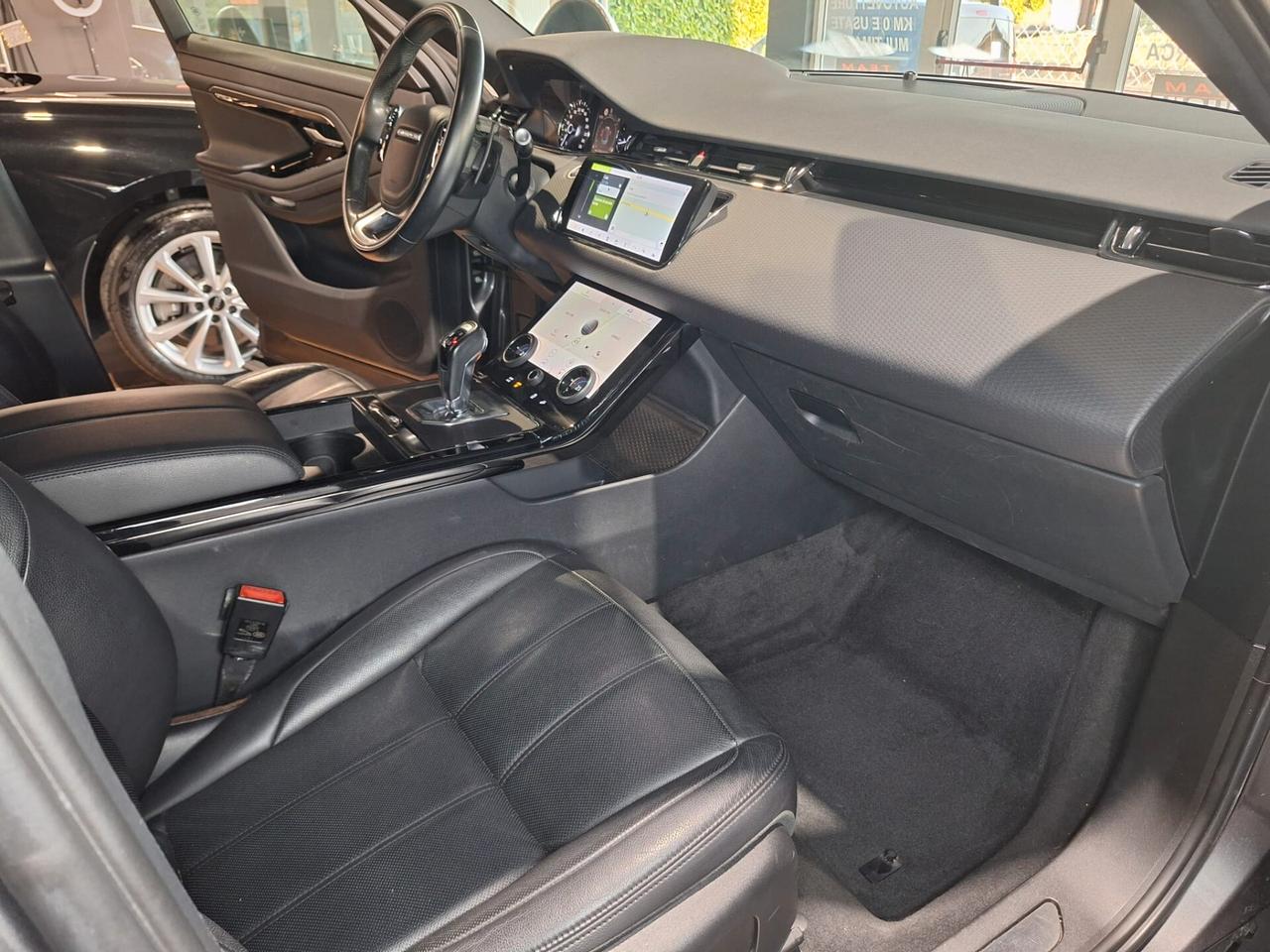 Land Rover Range Evoque AWD 2.0D I4-L.Flw 150 CV R-Dynamic S