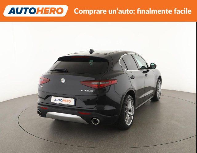 ALFA ROMEO Stelvio 2.0 Turbo 280 CV AT8 Q4 Executive