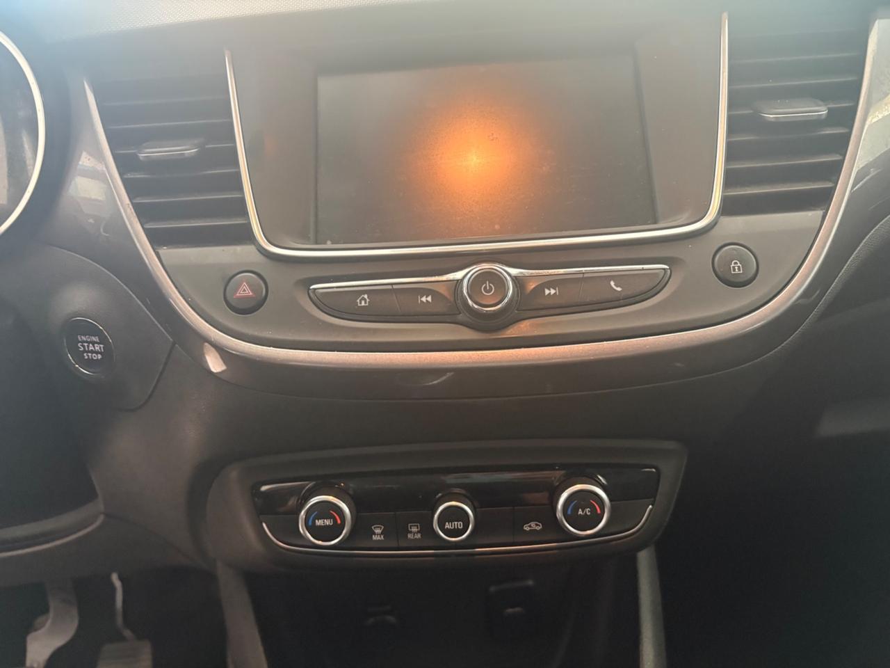 Opel Crossland Crossland X 1.2 Turbo 12V 110 CV Start&Stop Advance