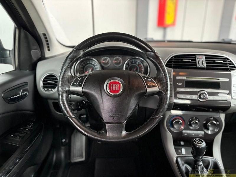 FIAT Bravo Bravo 1.4 Easy