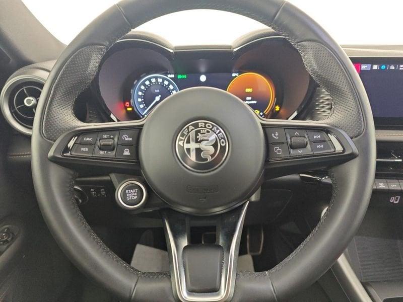 Alfa Romeo Tonale 1.6 diesel 130 CV TCT6 Sprint
