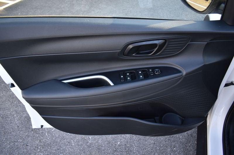 Hyundai Bayon 1.0 TGDI 90cv Business