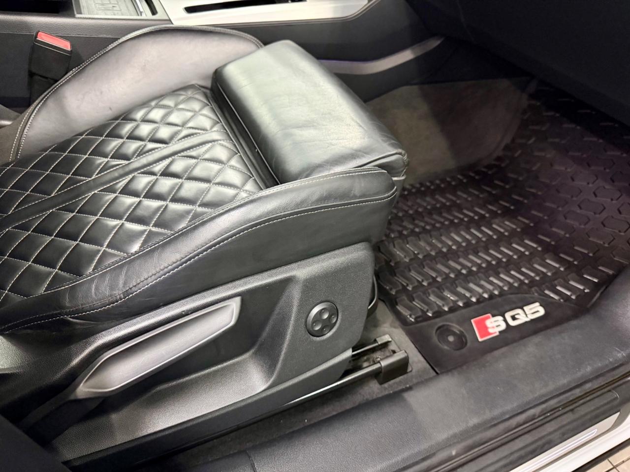 Audi Q5 SQ5 45 TFSI quattro S tronic line plus FINANZIABILE