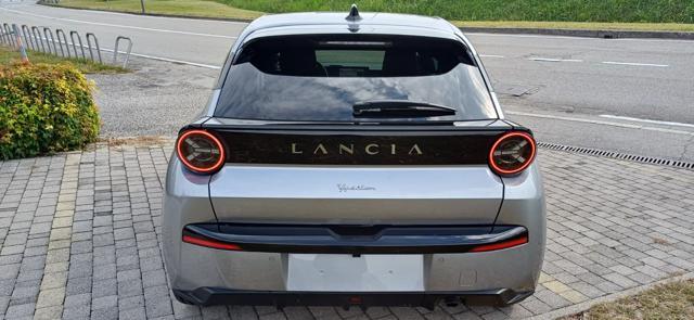 LANCIA Ypsilon Hybrid e-DCT 100cv LX