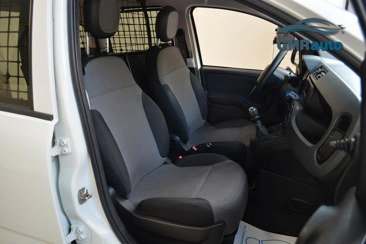 FIAT Panda Van 1.2 69 CV Euro 6 POP – 2 Posti
