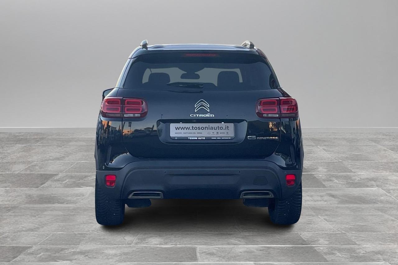 CITROEN C5 Aircross 1.5 bluehdi Business s&s 130cv eat8