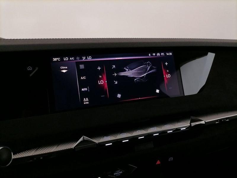 DS DS4 1.5 bluehdi Performance Line+ 130cv auto