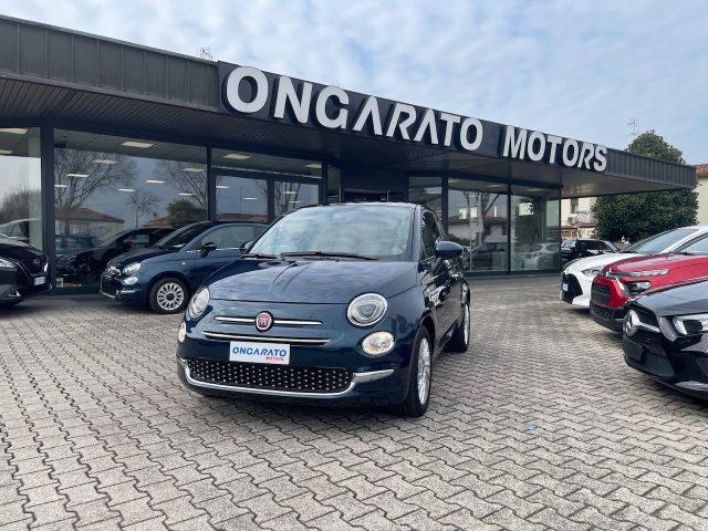 FIAT 500 1.0 Hybrid Dolcevita #Interno Pelle #Tetto