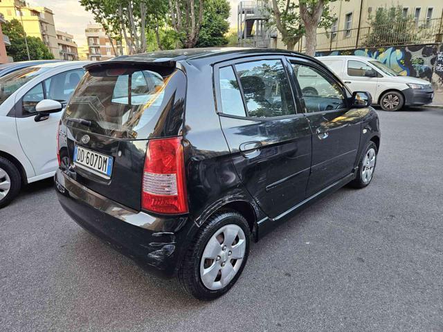 KIA Picanto 1.0 12V Urban