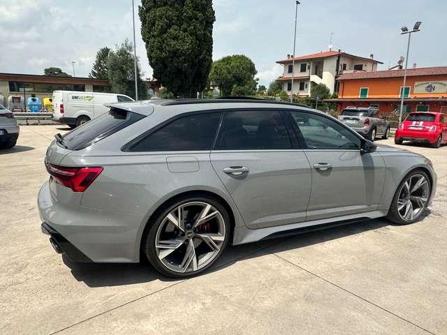 Audi RS6 RS6 Avant 4.0 mhev quattro tiptronic NO SUPERBOLLO