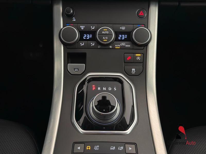 Land Rover Range Rover Evoque 5 Porte Range Rover Evoque 5p 2.0 td4 HSE Dynamic 150cv auto