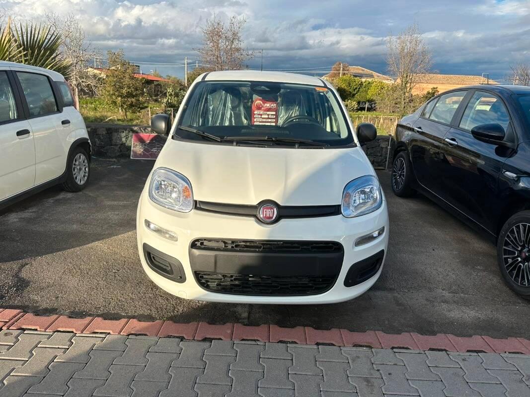 Fiat Pandina 1.0 firefly hybrid Icon s&s 70cv 5p.ti