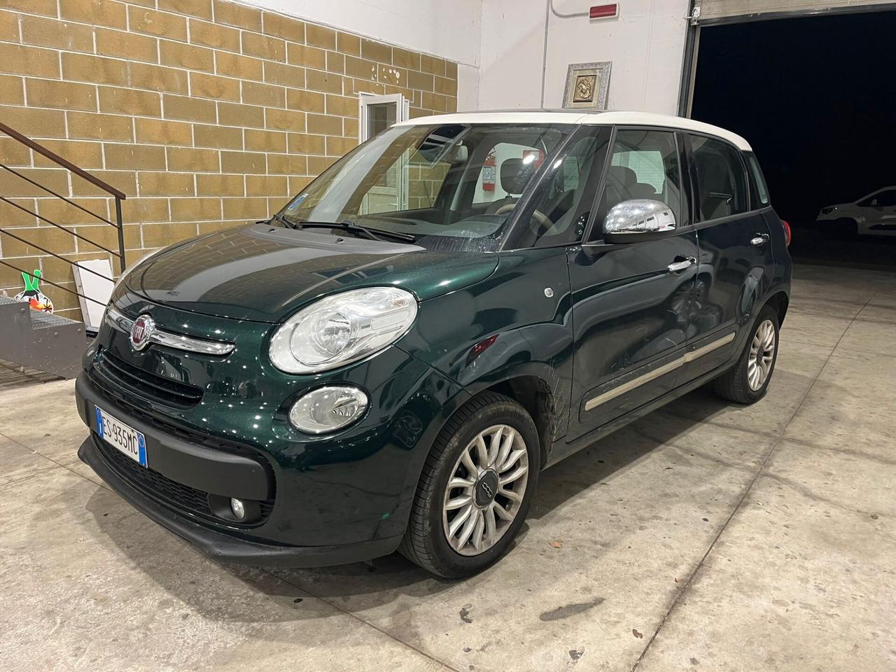 Fiat 500L 1.6 Multijet 105 CV Lounge