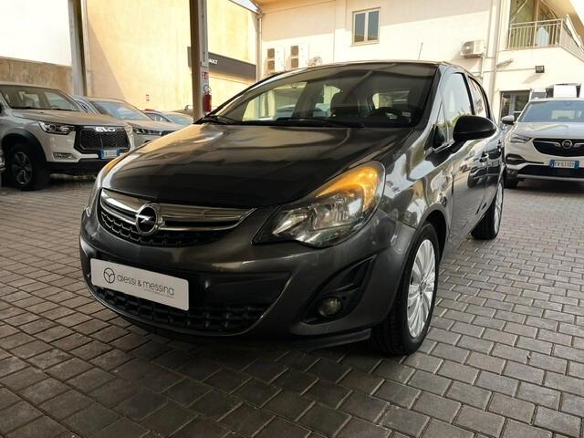 Opel Corsa 1.2 5 porte Edition