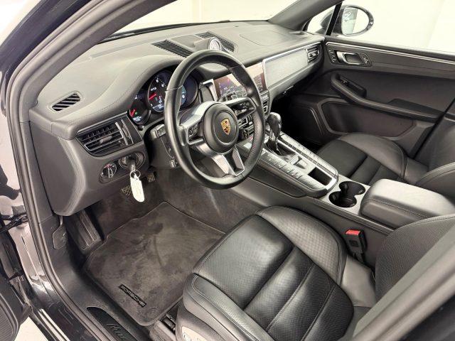 PORSCHE Macan 2.9 GTS