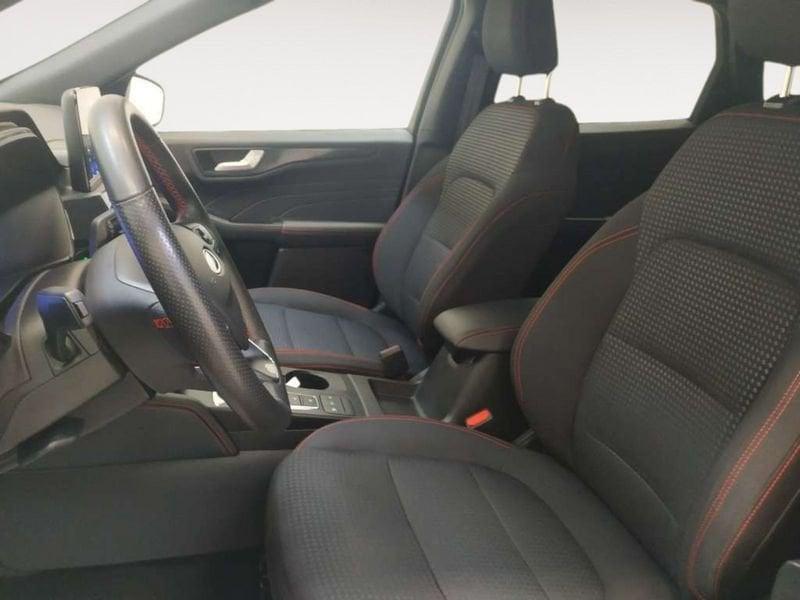 Ford Kuga 2.5 phev ST-Line Design 2wd 225cv cvt