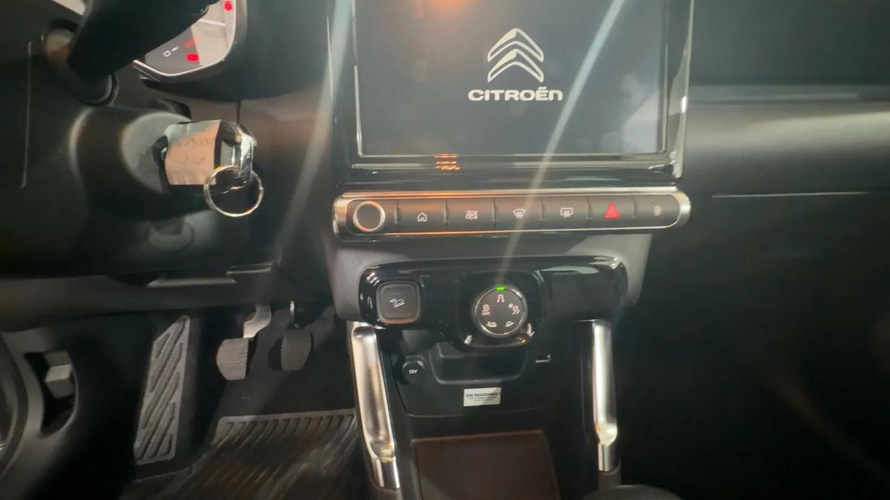 Citroen C3 Aircross PureTech 110 S&S Plus