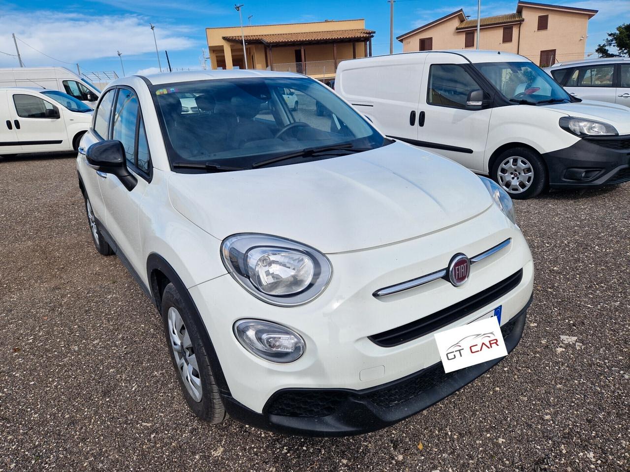 Fiat 500X 1.3 MultiJet 95 CV