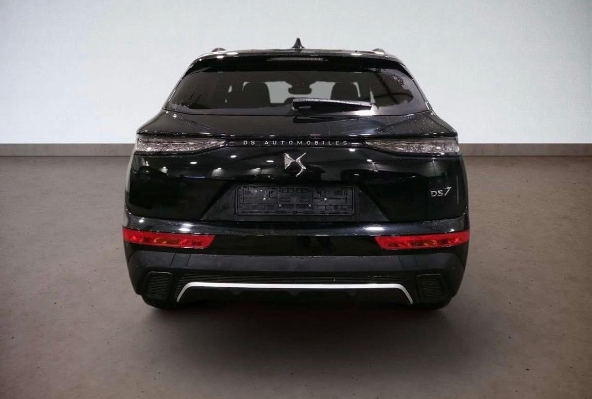 Ds 7 BlueHDi 130 aut. Business Line