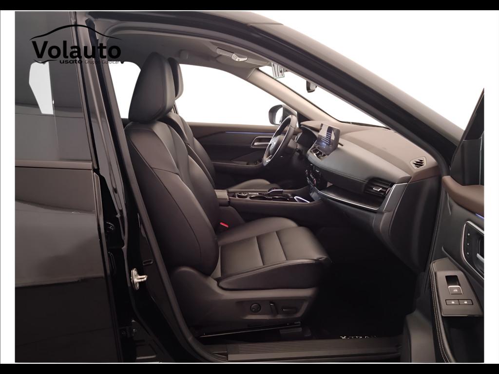 NISSAN X-Trail IV 2022 - X-Trail 1.5 e-power Tekna e-4orce 4wd auto