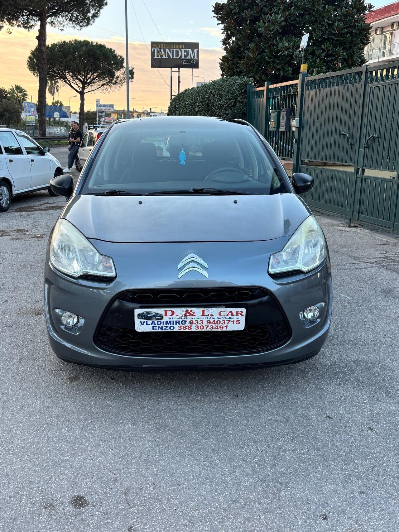 Citroen C3 1.1 Ideal