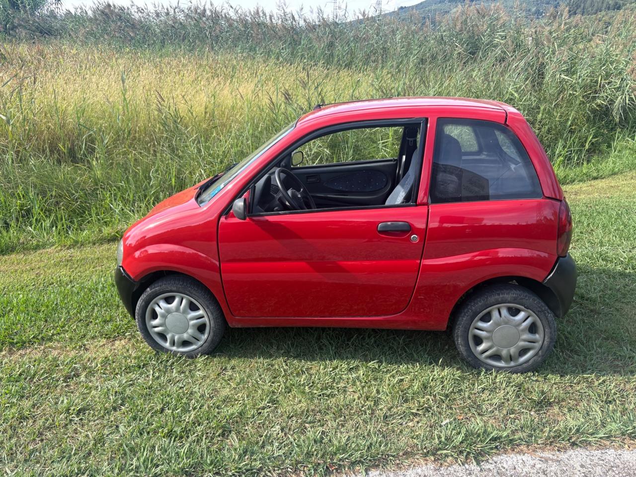 Chatenet ch16 14000km!! Minicar microcar 50 possibile trasporto