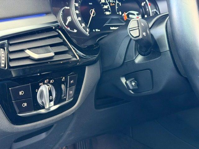 BMW 520 d 190CV Touring Luxury
