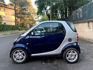 Smart ForTwo 700 passion km25000 garanzia